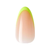 KISS Salon Acrylic French Color - Hype