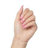 KISS Salon Acrylic French Color - Squared