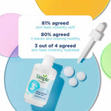 Simple Hyaluronic Acid and B5 Booster Serum