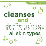 Simple Kind to Skin Refreshing Shower Gel 675ml