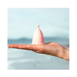 &Sisters Nudie Period Cup Medium