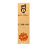 Slick Gorilla Texture Comb