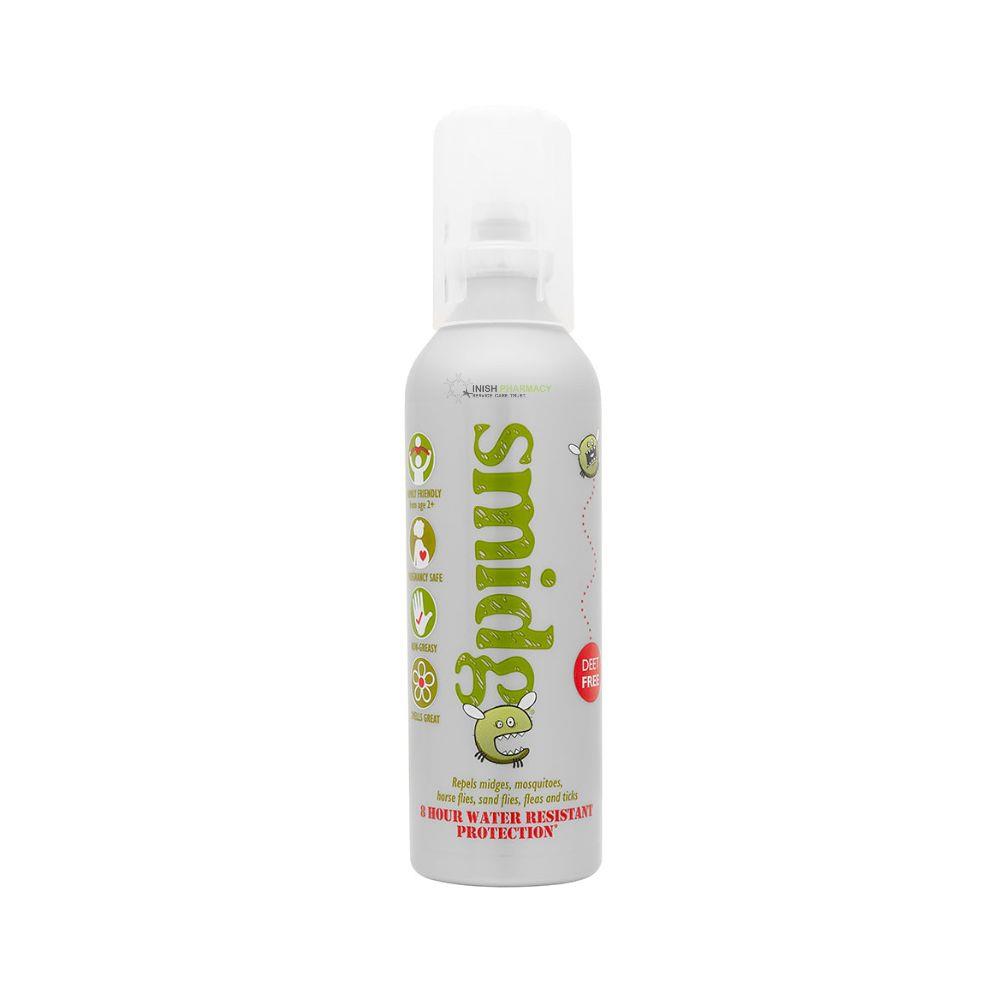 Smidge Insect Repellent 75ml