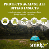 Smidge Insect Repellent 75ml
