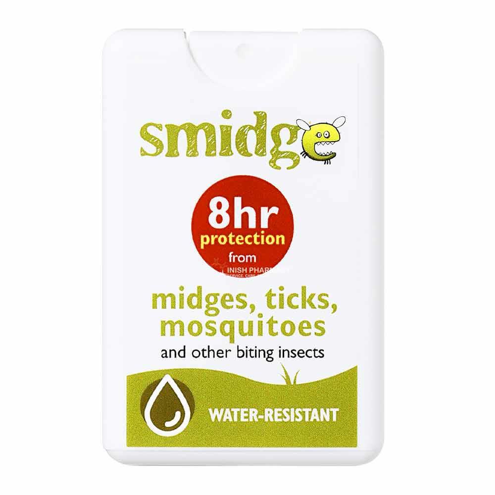 Pocket Smidge 18ml