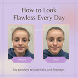 Sleek N Easy Hair Finishing Stick