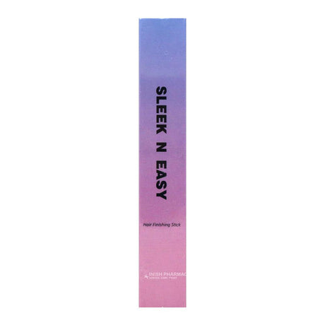 Sleek N Easy Hair Finishing Stick – for versatile, long-lasting hair styling