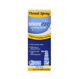 Snoreeze Snoring Relief Throat Spray