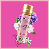 So? Unique Sweet Pea Body Mist 150ml
