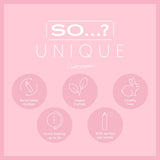 So? Unique Sweet Pea Body Mist 150ml