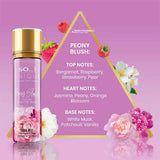 So? Unique Peony Blush Body Mist 150ml