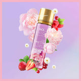 So? Unique Peony Blush Body Mist 150ml