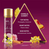 So? Unique Vanilla Candy Body Mist 150ml