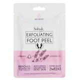 Softsole Exfoliating Foot Peel 50ml