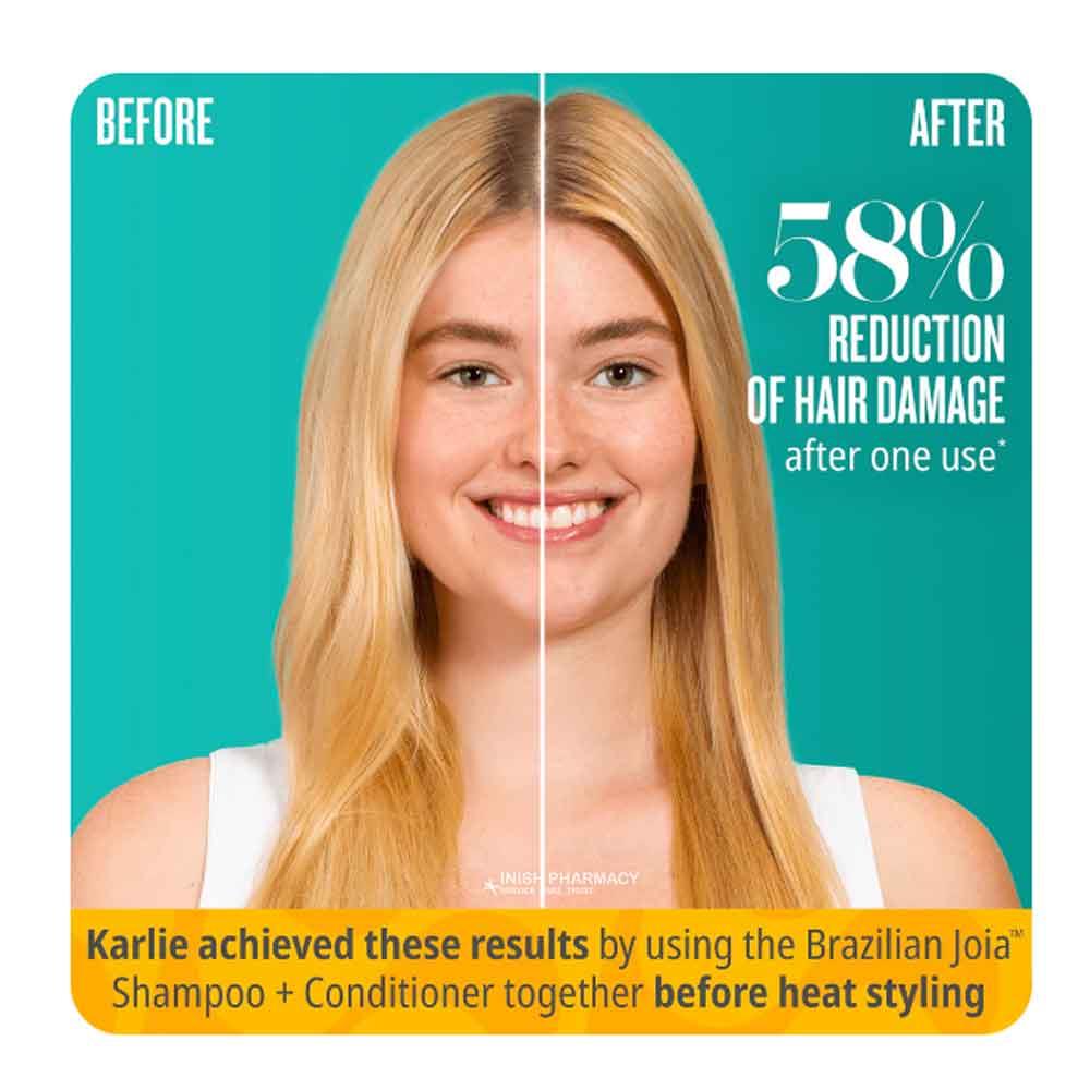 Sol De Janeiro Brazilian Joia Conditioner 295ml