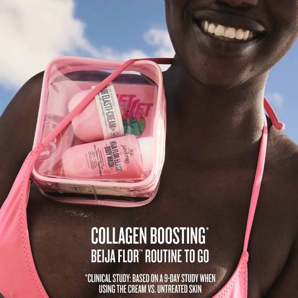 Sol De Janeiro Beija Flor Set