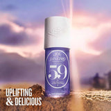 Sol De Janeiro Brazilian Crush Cheirosa 59 Perfume Mist 90ml