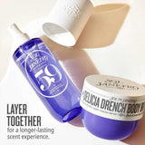 Sol De Janeiro Brazilian Crush Cheirosa 59 Perfume Mist 90ml