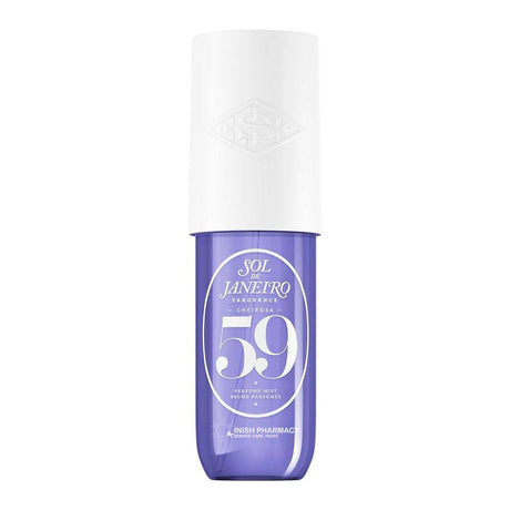 Sol De Janeiro Brazilian Crush Cheirosa 59 Perfume Mist 90ml