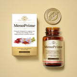 Solgar MenoPrime 30 Tablets
