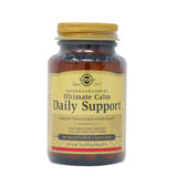 Solgar Ultimate Calm Daily Support 30 Capsules