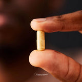 Solgar Vitamin B Complex Multiple 50 Capsules