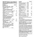 Solgar Formula VM-75 90 Tablets