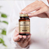 Solgar Multi-One Multivitamin 30 Tablets
