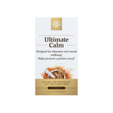 Solgar Ultimate Calm 30 Tablets