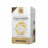 Solgar Full Spectrum Curcumin 30 Licaps