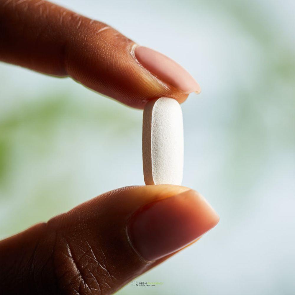 Solgar Skin Nails & Hair Formula 120 Tablets