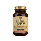 Solgar Skin Nails & Hair Formula 60 Tablets