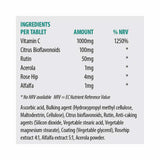 Sona C 1000 Complex 90 Tablets