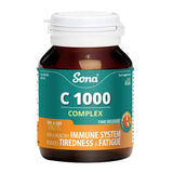 Sona C 1000 Complex 90 Tablets