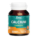 Sona Calcium Complete 60 Tablets