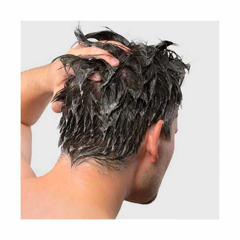 Sons Saw Palmetto & Caffeine Strengthening Hair Loss Shampoo 200ml