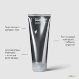 Sons Saw Palmetto & Caffeine Strengthening Hair Loss Shampoo 200ml