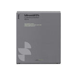 Sons Minoxidil For Men 5% Solution For Hair Loss 3 Month Supply (3x60ml)