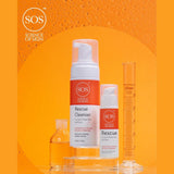 Science of Skin Rescue For Acne Prone Skin & Scars 30ml