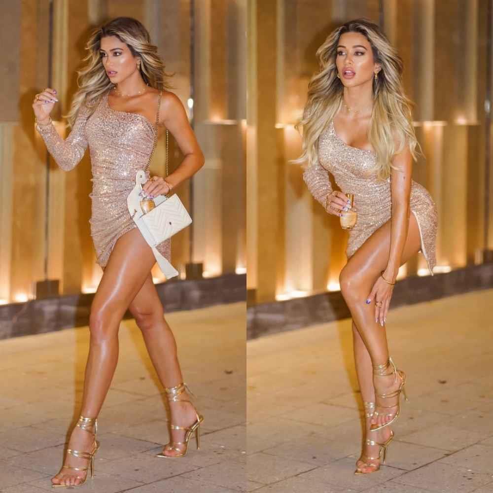 SOSU Dripping Gold Born to Shine Hydrating Body Glow Oil 50ml