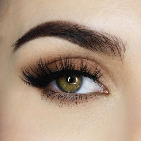 SOSU 7 Deadly Sins Sinful Lashes Indulge