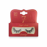 SOSU 7 Deadly Sins Sinful Lashes Indulge