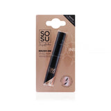 SOSU Eyelash Adhesive Brush On 5g