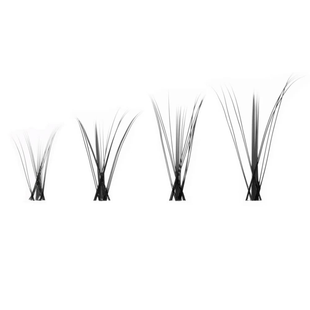 SOSU One Of A Kind Individual Lashes - Visionary