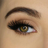 SOSU One Of A Kind Individual Lashes - Unleashed