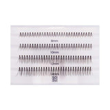 SOSU One Of A Kind Individual Lashes - Unleashed