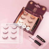 SOSU Hidden Agenda Cutting Edge Lashes