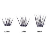 SOSU Hidden Agenda Cutting Edge Lashes