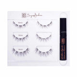 SOSU Hidden Agenda Cutting Edge Lashes