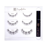SOSU Hidden Agenda Dramatized Lashes